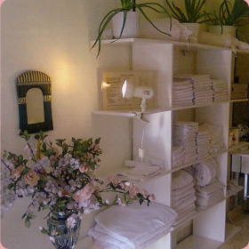 Solarium