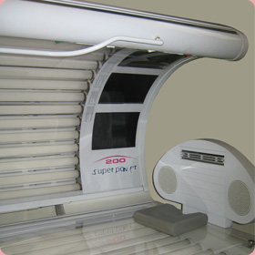 Solarium